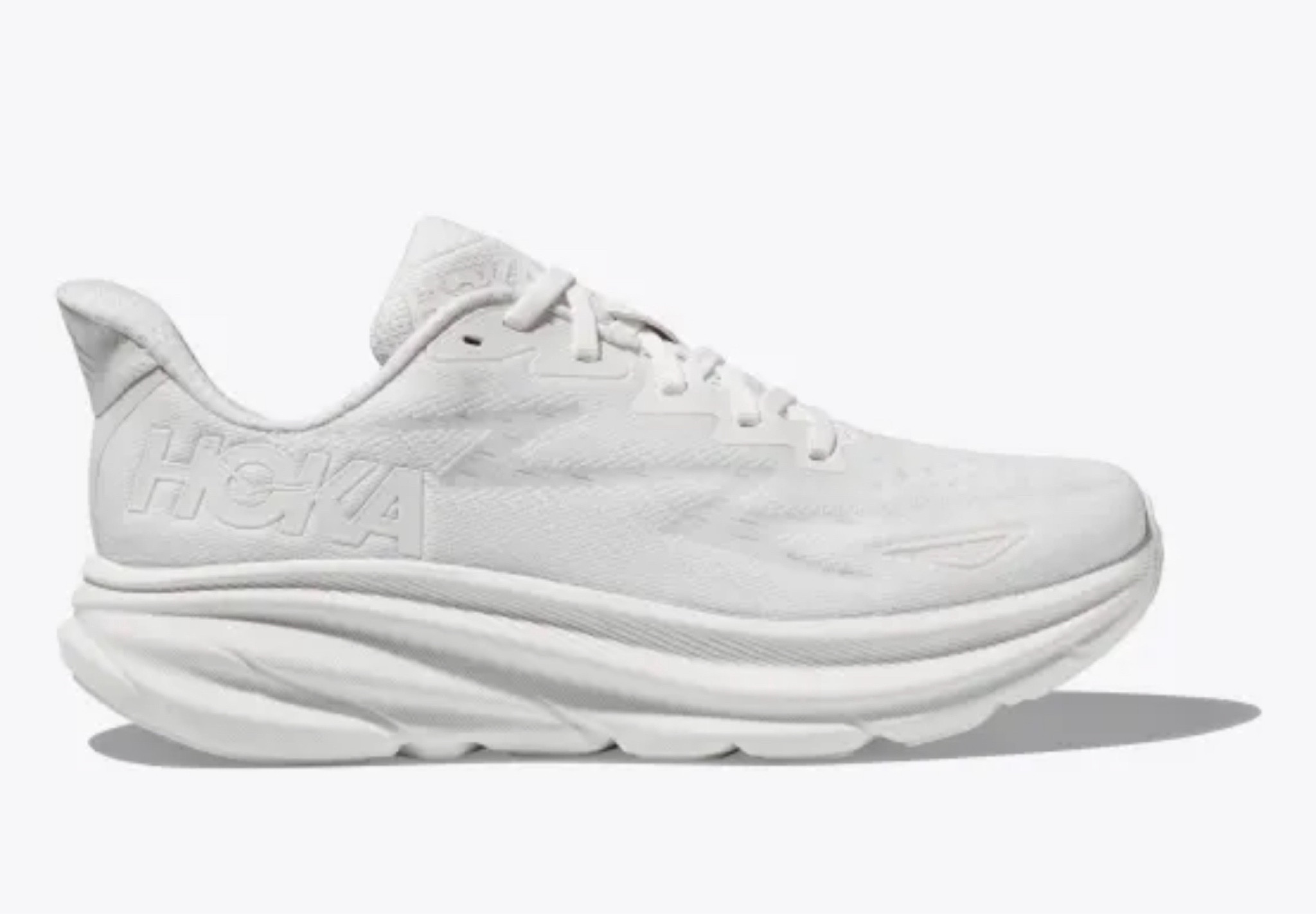 My new favorite walking/running shoes. Light as a feather and so comfortable! 🪽