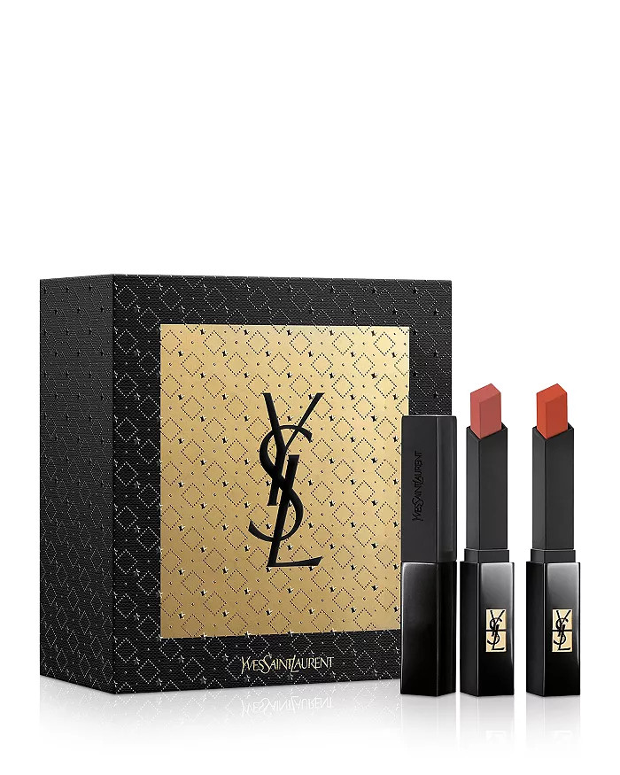 The Slim Velvet Radical Matte Lipstick Duo ($78 value) | Bloomingdale's (US)