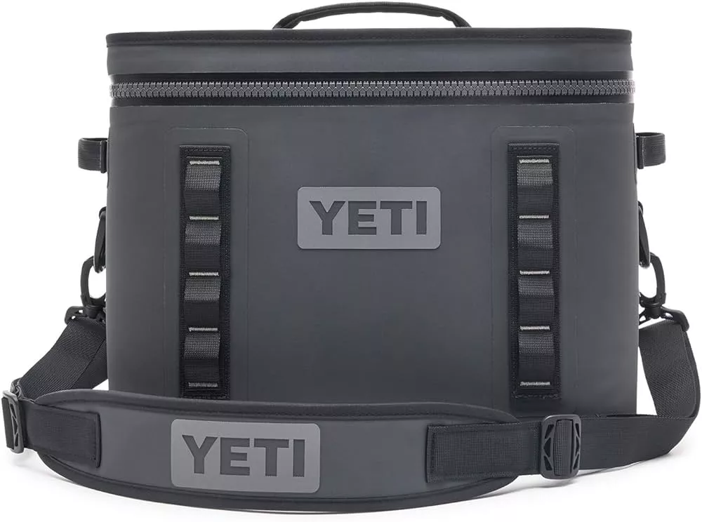 YETI Hopper Flip 8 Portable Soft … curated on LTK