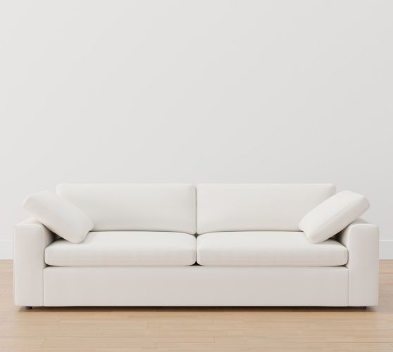 Dream Sofa (77"–103") | Pottery Barn (US)