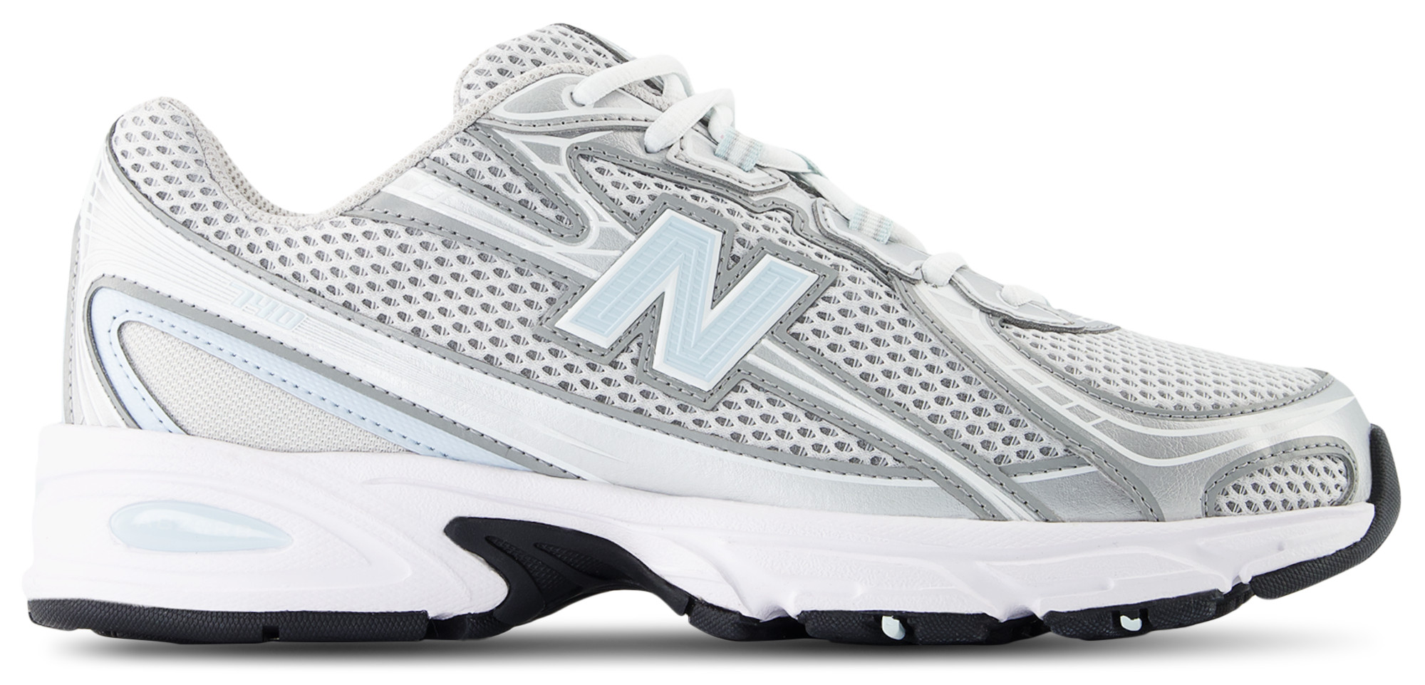 New Balance 740 | Foot Locker (US)