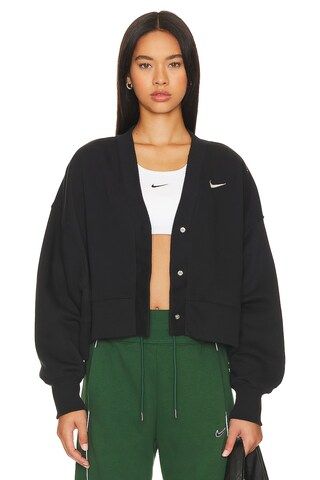 Phoenix Fleece Over-oversized Cardigan
                    
                    Nike | Revolve Clothing (Global)