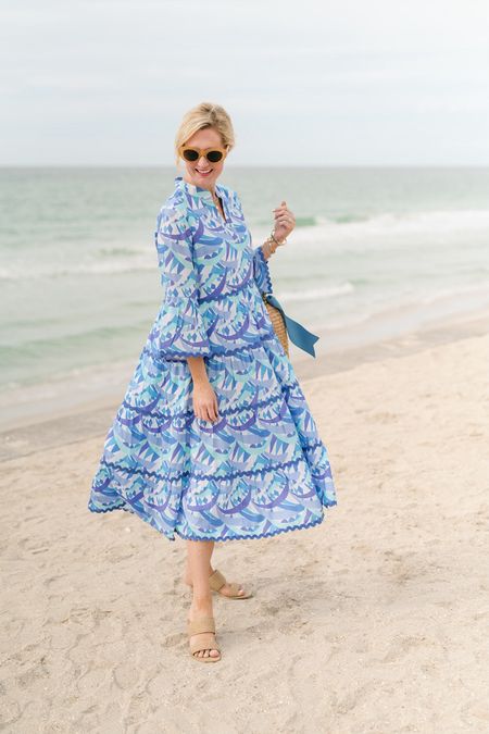 Spring Break Dresses! Sail to Sable resort and spring is here! 

I’m normally a size medium in Sail to Sable, but the long maxi dresses I can go down to a size small! (I’m 5’9 135 lbs and normally a size 6).

📷 Photo by Alisia Thompson 

#dresses #springbreak #resort #dillards #sailtosable #vacation #wicker #handbag straw hat, vacation outfit, dresses, ric rac, gasparilla island, palm beach, Florida, coastal , grandmillennial, vacation dresses, dress, flats, sandals, espadrilles, clutch , jewelry, amazon finds, sunglasses, The Broke Brooke @dillards @sailtosable @thebrokebrooke #beach 

#LTKswim #LTKSpringSale #LTKtravel