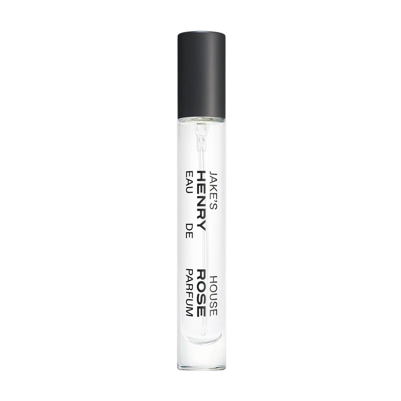 Jake's House | Henry Rose