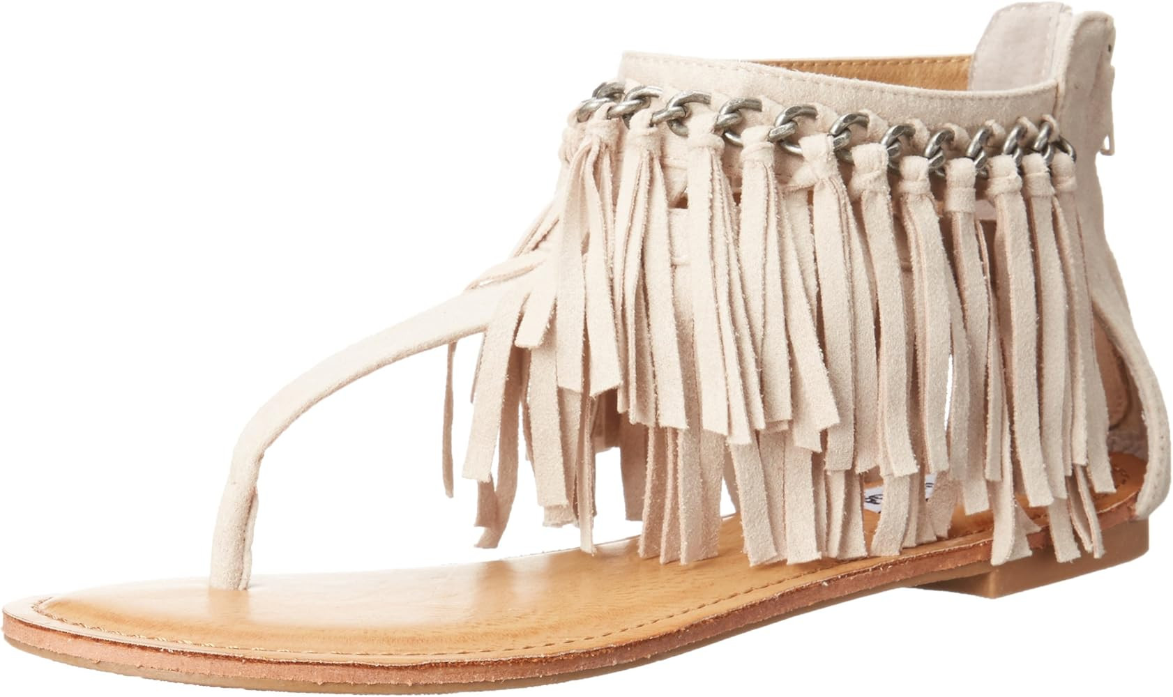 Not Rated Keep The Peace Sandals | Amazon (US)