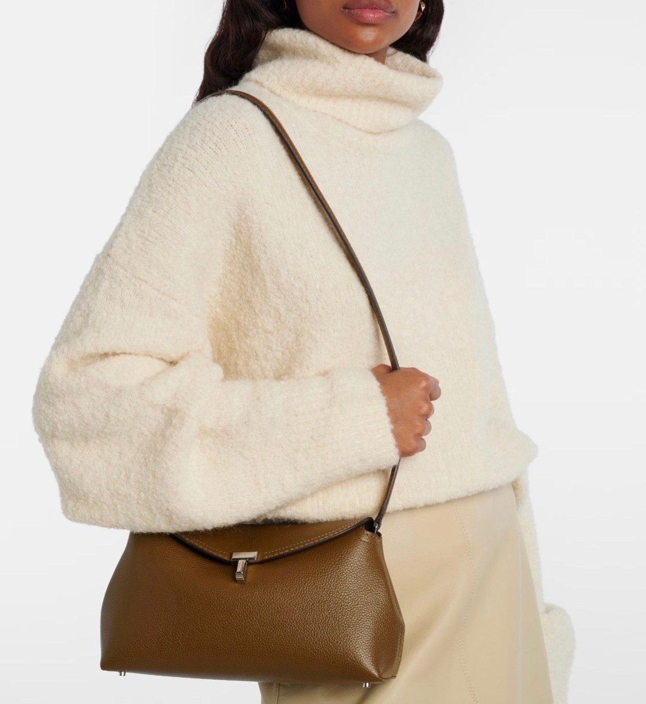 Toteme bag on sale

#LTKSaleAlert