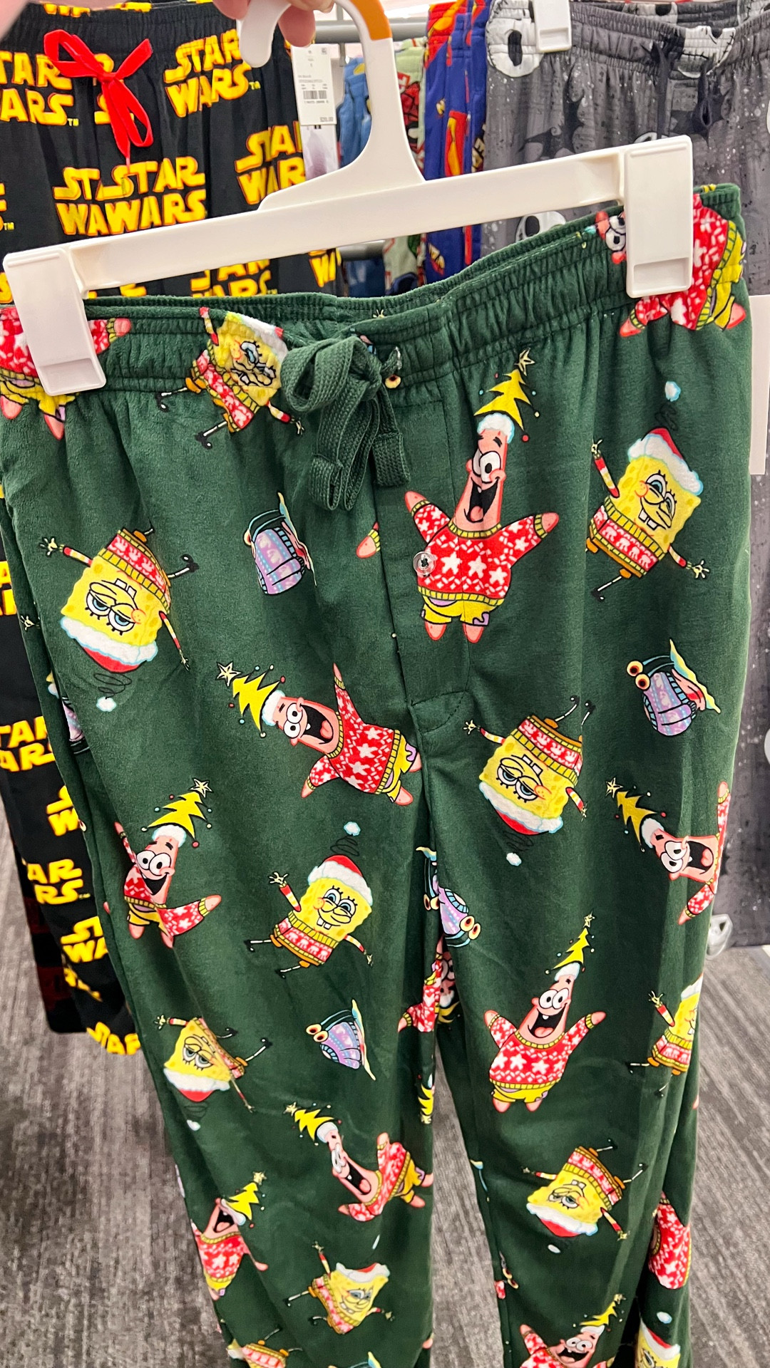 40% off men’s pjs! Ends tonight 

#targetchristmas #targetdeals

#LTKSaleAlert #LTKHoliday #LTKMens