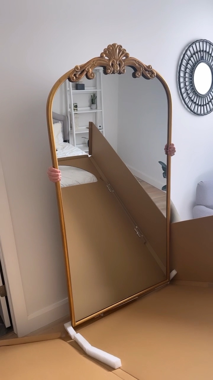 Anthropology mirror, home decor, bedroom mirror, bedroom decor, anthro mirror, vintage mirror 

#LTKGiftGuide #LTKhome #LTKHoliday