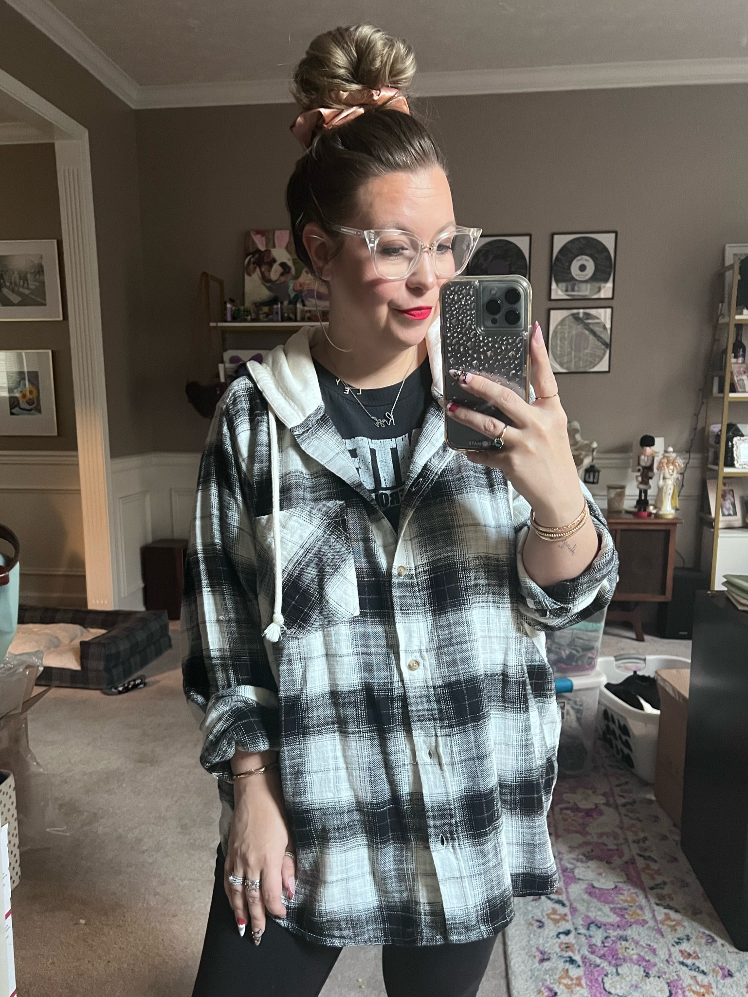 OOTD ✌🏻

#LTKfindsunder50 #LTKstyletip #LTKGiftGuide