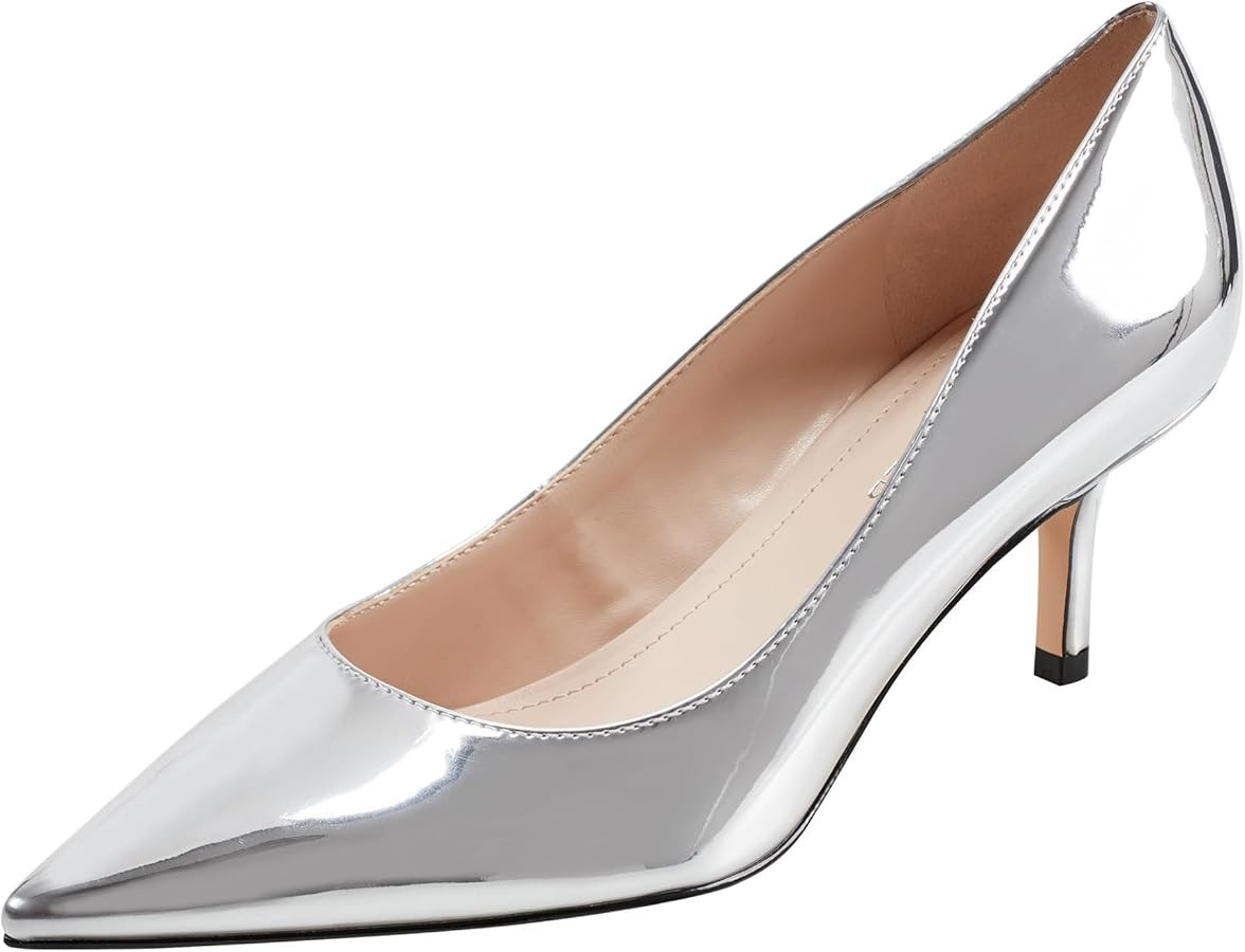 Marc Fisher Women's Alola | Amazon (US)