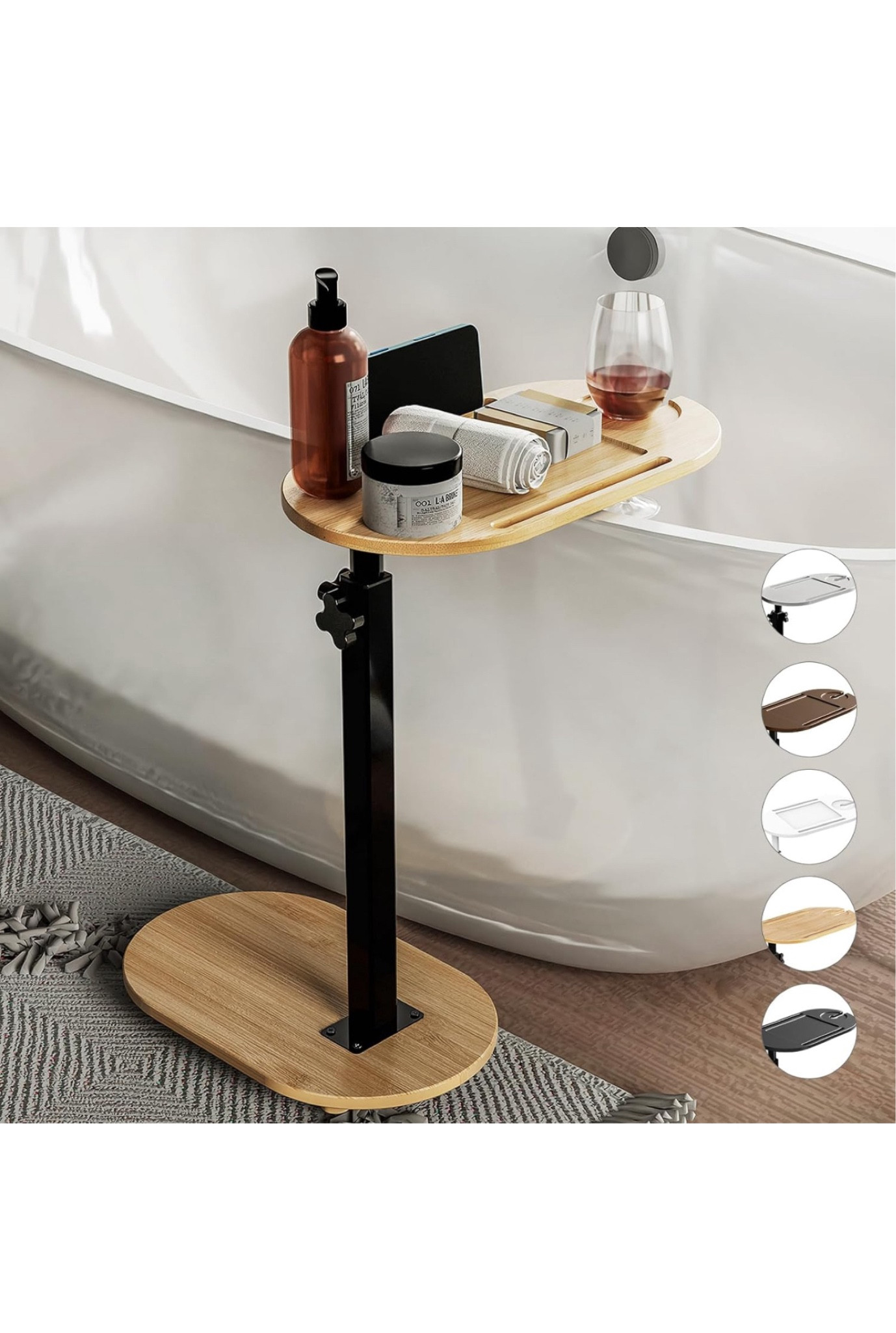 At home spa essentials 

#LTKBeauty