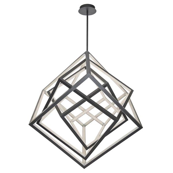 Atlas LED Pendant


by dweLED | Lumens