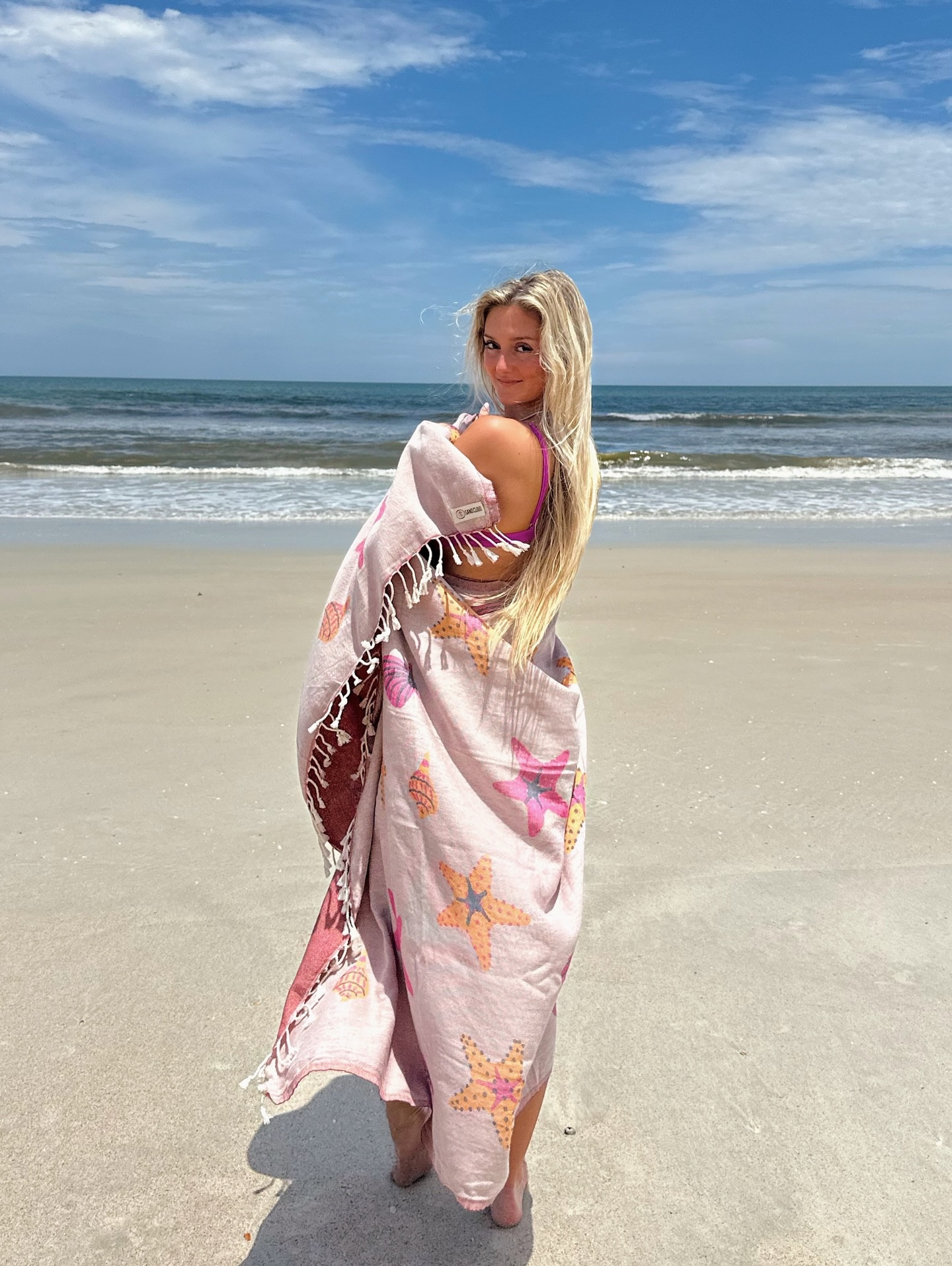 Feelin like a mermaid 🫧🌊🧜🏼‍♀️🪸🐚