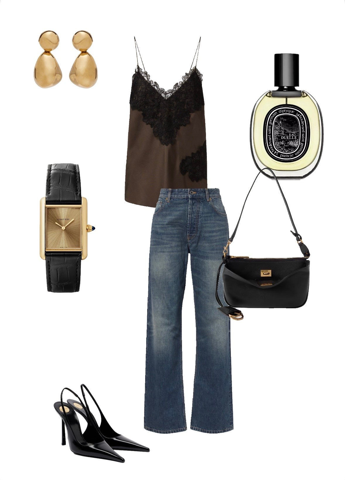 classy evening outfit inspo

#LTKstyletip #LTKpartywear #LTKdatenight