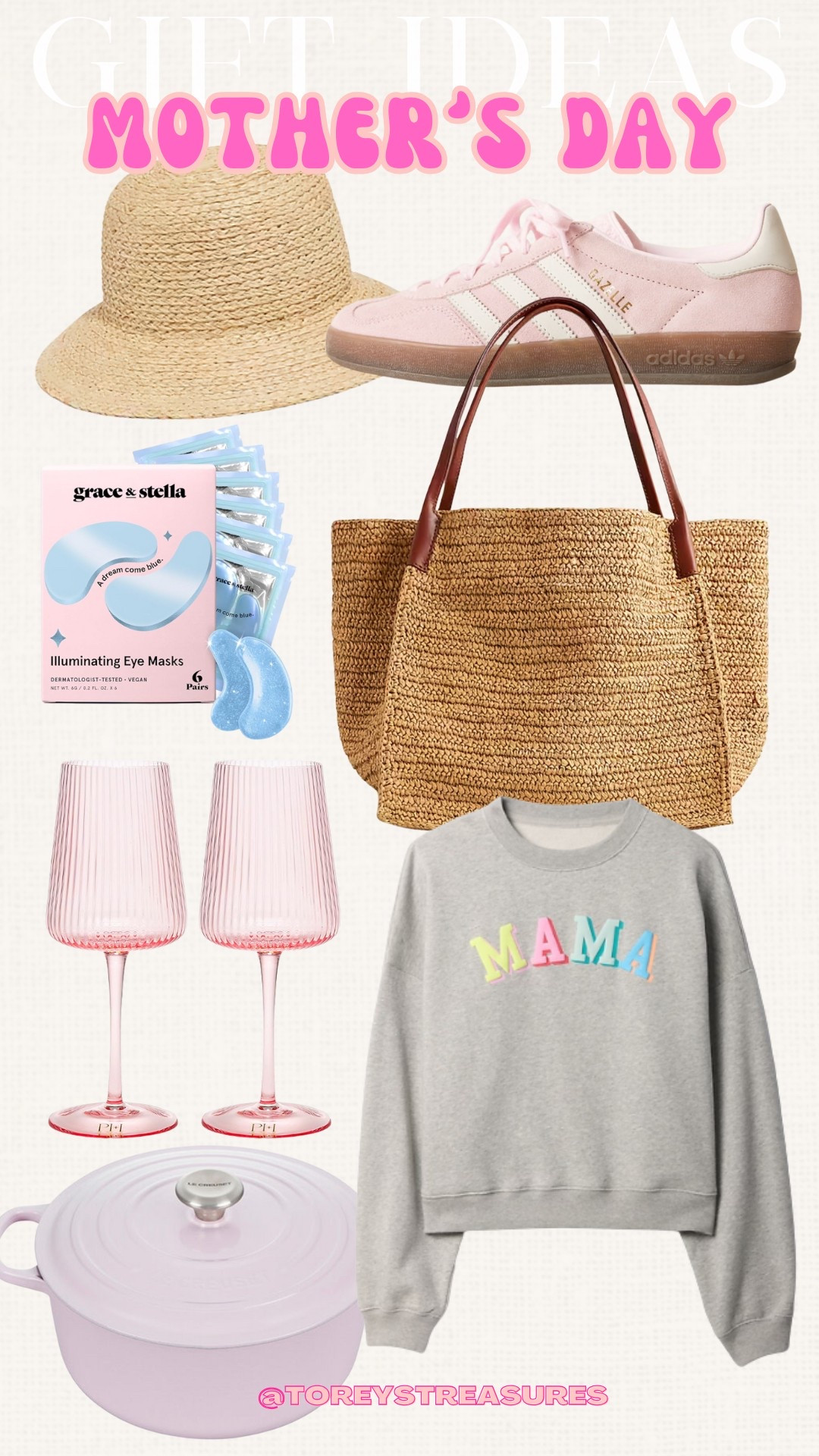 Mother’s Day gift ideas!!! 

#LTKStyleTip #LTKSeasonal #LTKGiftGuide