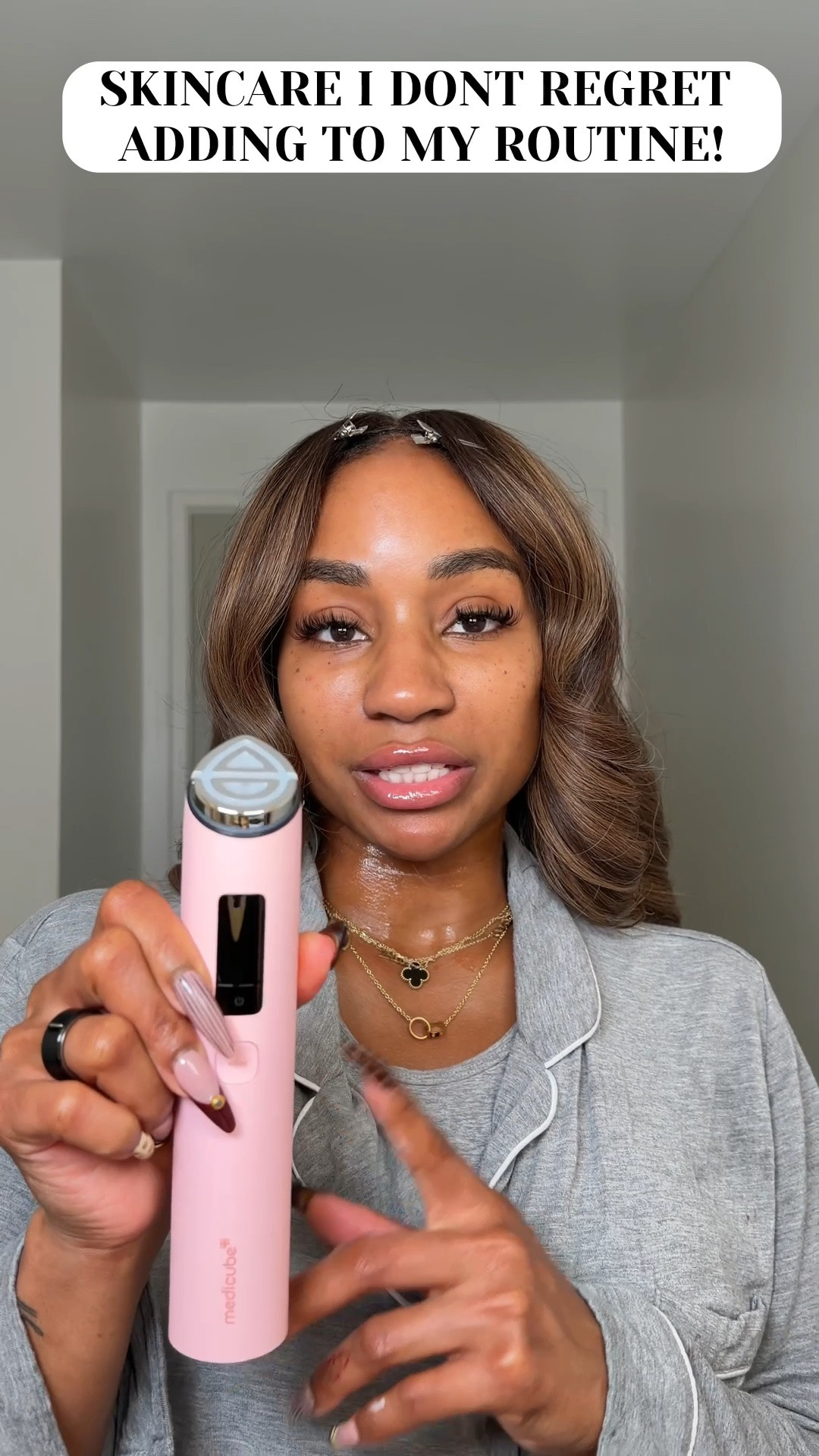 Skincare products I have been loving in my routine and have been seeing a difference since incorporating!
