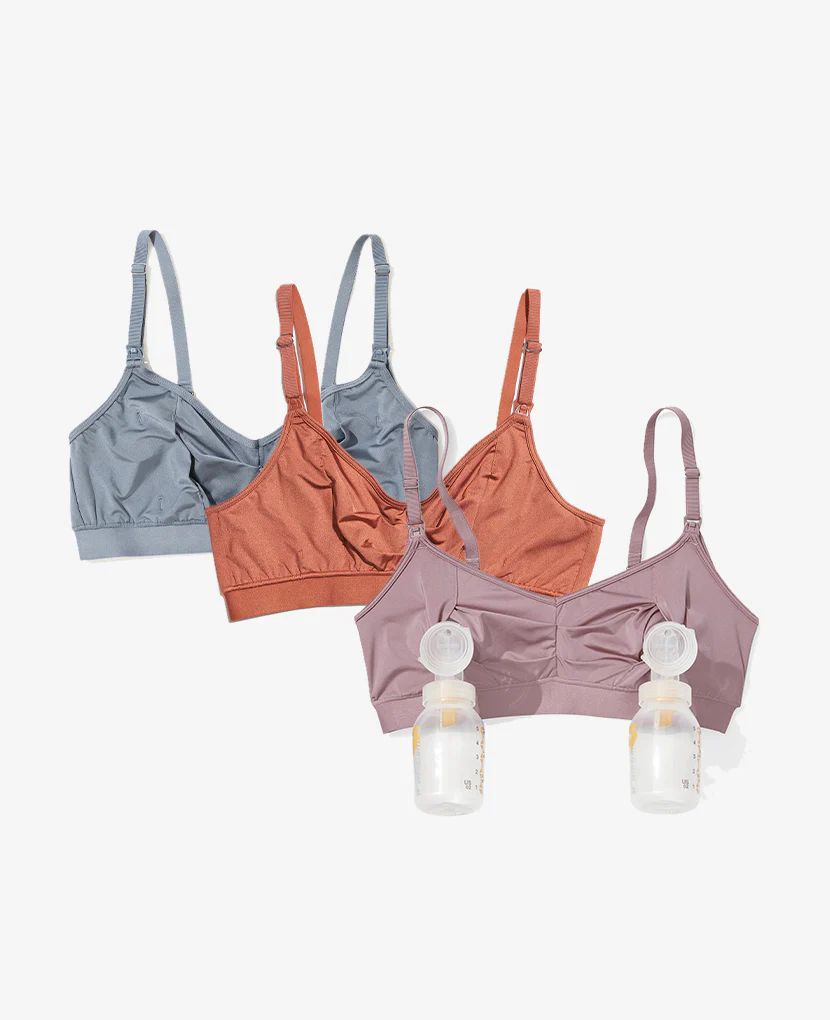 The Do Anything Bra: 3-Pack | Bodily