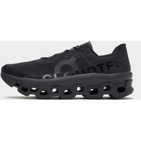 On Running Cloudmonster, black | Size? (IE)