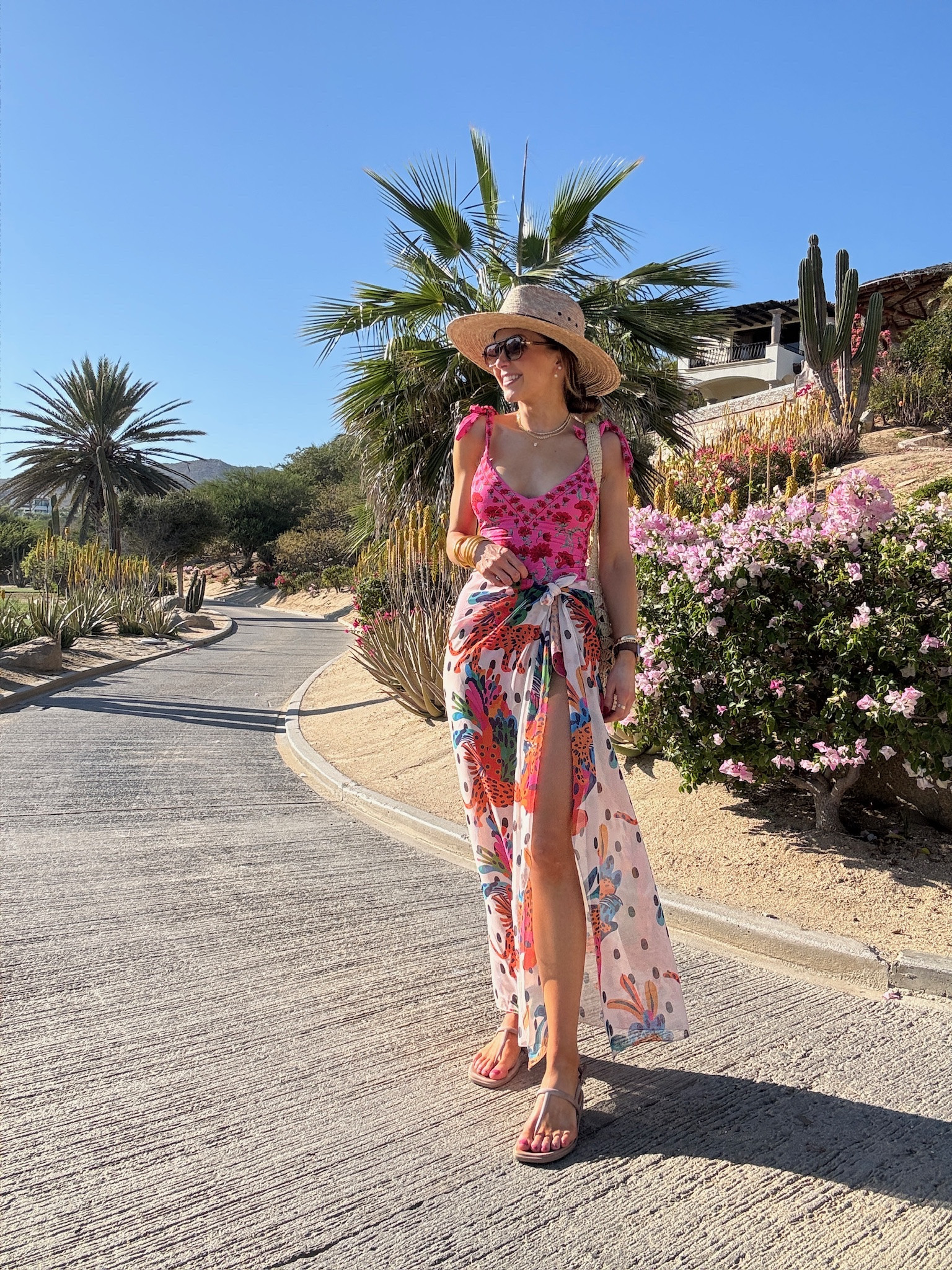 Vacation OOTD

#LTKootd #LTKdayinmylife #LTKTravel