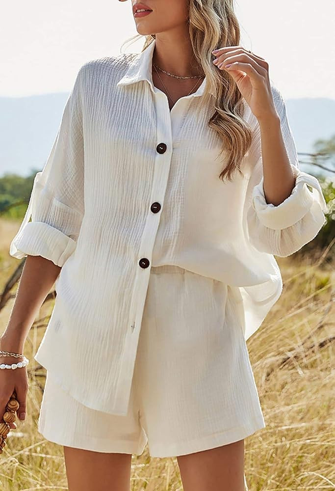 Linen Set | Amazon (US)