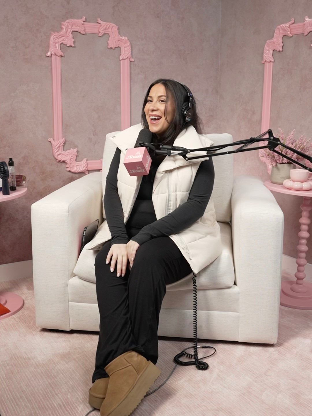 New episode! Gaitok Get Your Gun. Available now 💗

#LTKSeasonal #LTKStyleTip