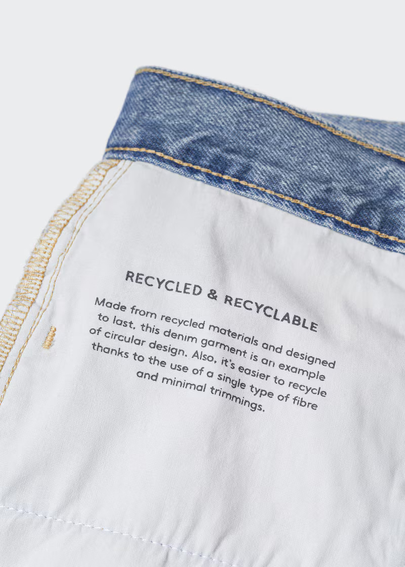 Recherche: wideleg jean (167) | Mango France | MANGO (FR)