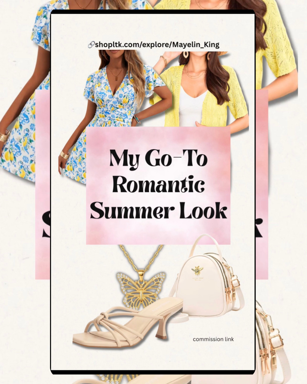 summer outfits
My Go-To Romantic Summer Looks | Fruity Prints & Dreamy Outfit Inspo


fruity summer outfits, colorful outfit ideas women, romantic summer fashion, cute summer looks, playful fashion inspo, comfy chic summer outfits

#fashion #fruitysummerstyle #colorfuloutfits 

 #LTKMothersDay #LTKootd #LTKSeasonal