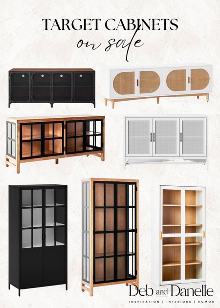 Target furniture sale! 

Target furniture, target sale, target cabinet, magnolia, threshold, modern home, modern century, cabinets, oversized cabinet, china cabinet, Deb and Danelle 

#LTKhome #LTKFind #LTKsalealert