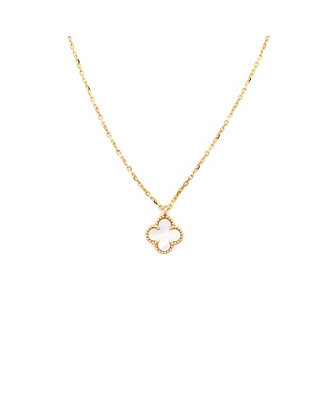 Sweet Alhambra Pendant Necklace | Macy's