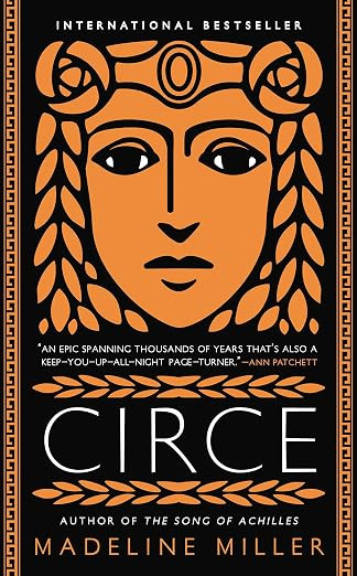 CIRCE | Amazon (US)