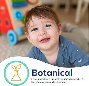 Dr. Talbot's Chamomile Soothing Tablets, Quick Dissolve, 140 Count | Amazon (US)