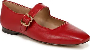 Michaela Mary Jane Flat (Women) | Nordstrom