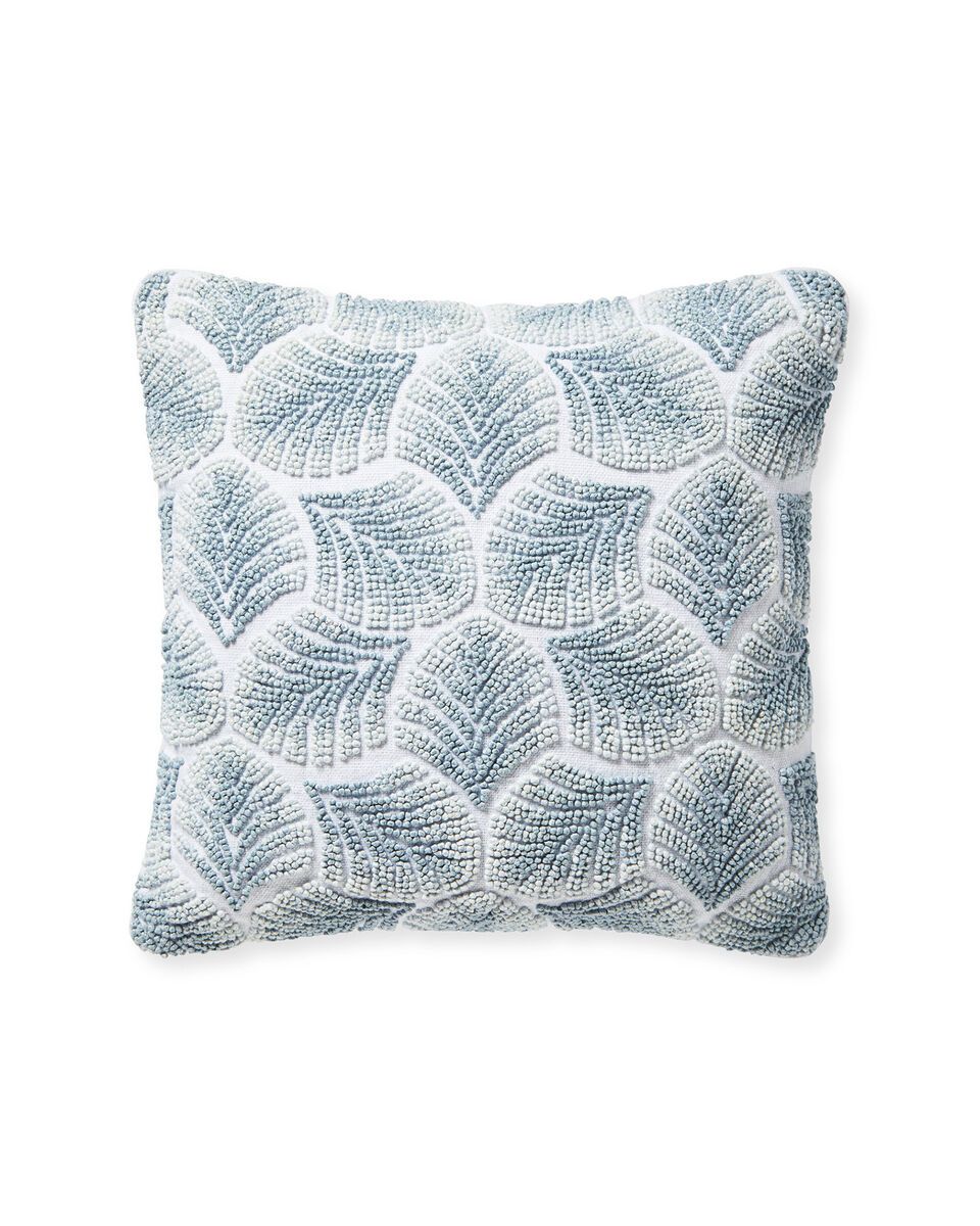 Hawthorne Pillow Cover | Serena and Lily