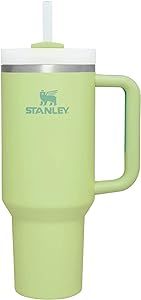 STANLEY Quencher H2.0 FlowState Tumbler 40oz (Citron),(THE QUENCHER H2.0) | Amazon (US)
