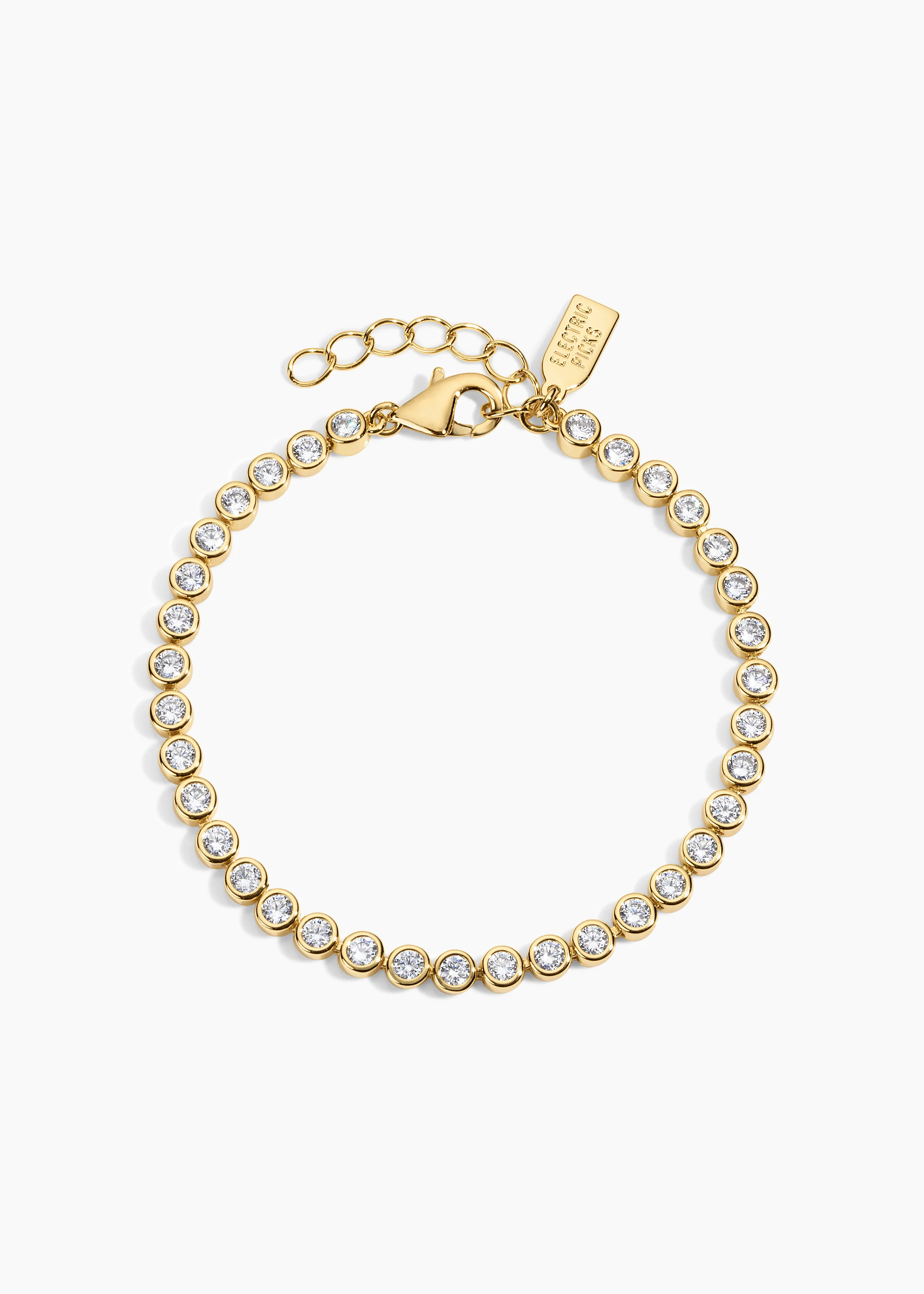 Jewel Bracelet | Electric Picks Jewelry