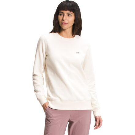The North FaceHeritage Crew Sweatshirt - Women's | Backcountry