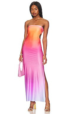 Mambo Dress
                    
                    Baobab | Revolve Clothing (Global)