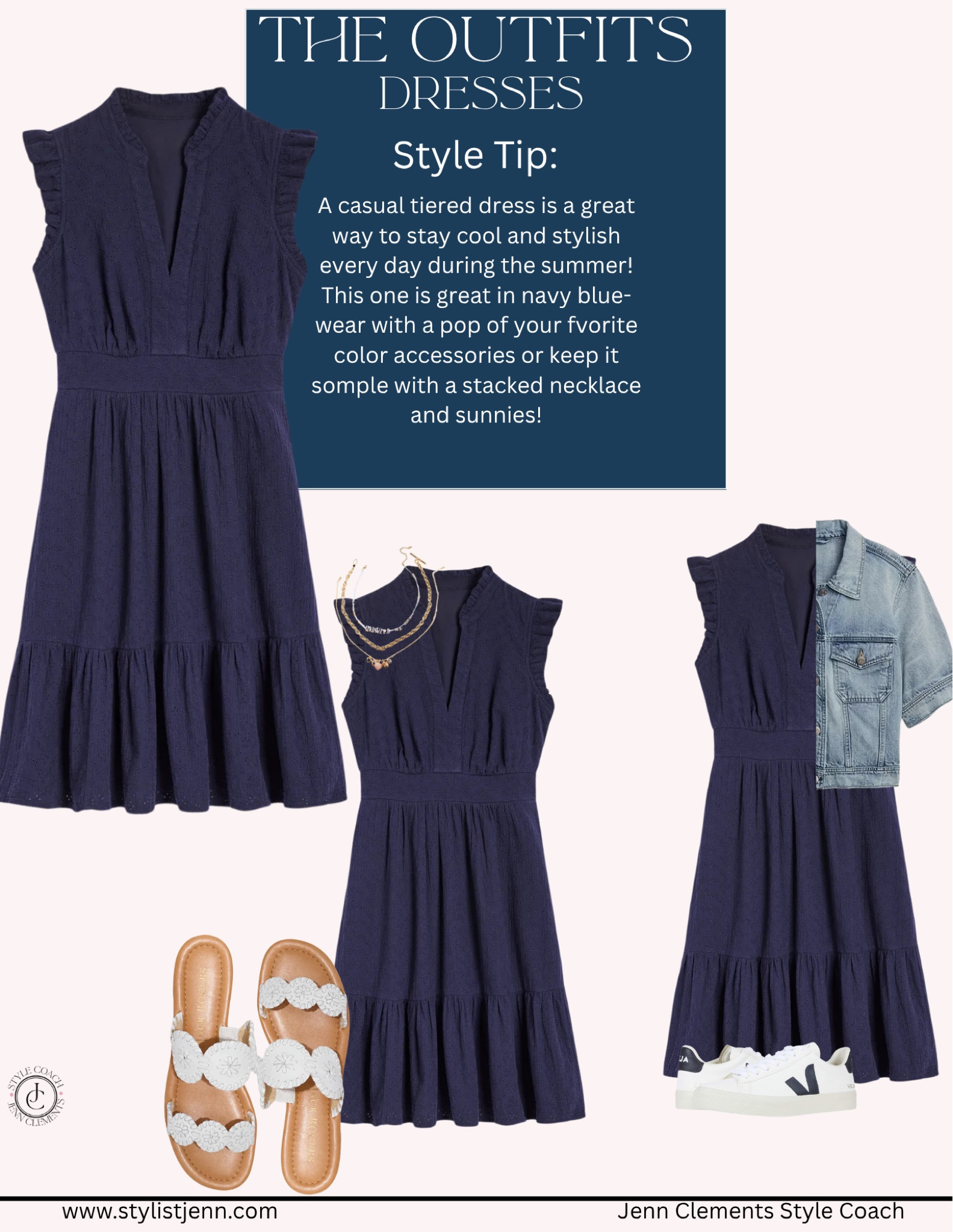 Want the full 30-day outfit calendar?
Grab it free via the link in bio + shop the full capsule right here.

#LTKStyleTip #LTKOver40 #LTKSummerEdit