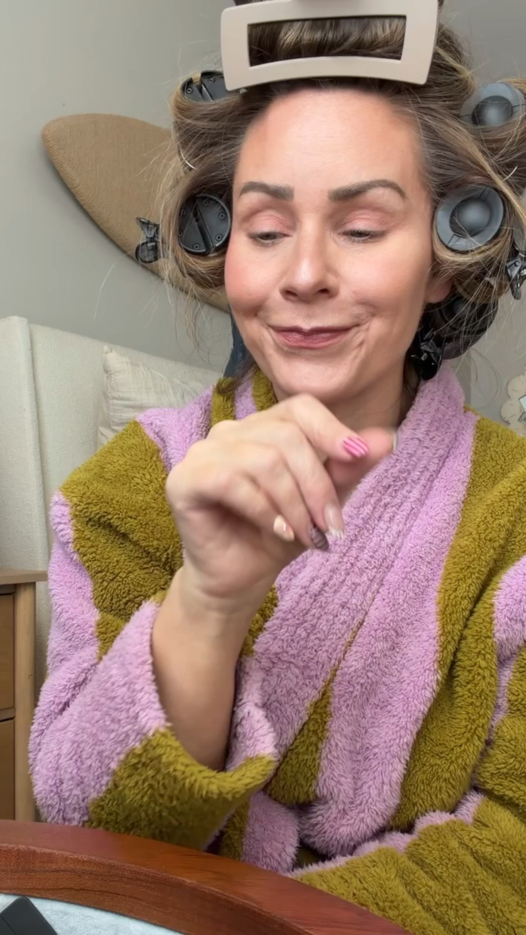 Ulta girlies we WON. 💄✨

Rare Beauty is officially at Ulta and I had to grab my holy grail — the liquid blush.

It’s insanely pigmented (like… one dot is enough), blends in seconds, and gives that natural flushed-from-within glow instead of looking heavy or powdery.

If you’ve been curious but overwhelmed, start here. Trust me.

#ulta #blush 

#LTKBeauty