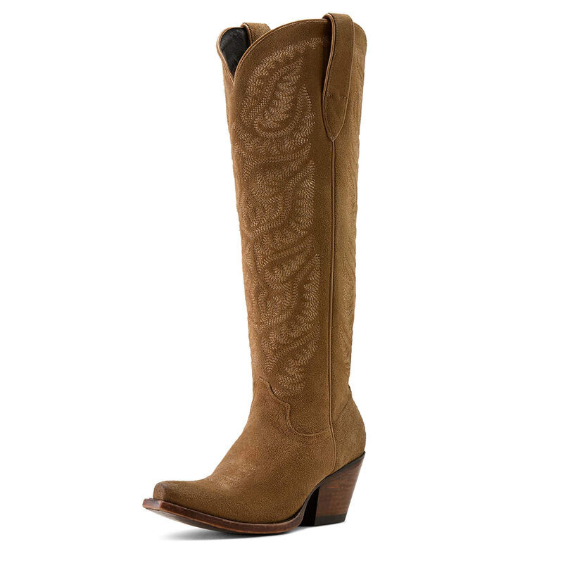Laramie StretchFit Western Boot | Ariat (US)