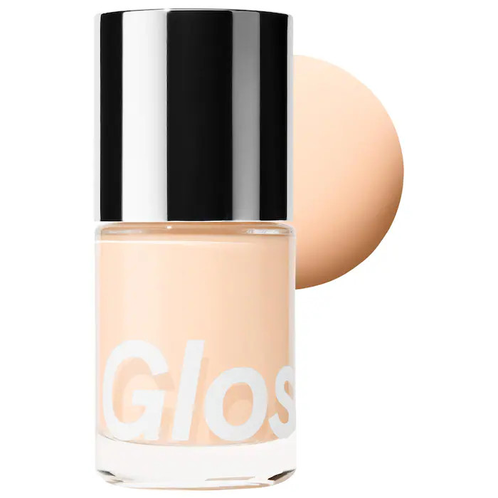 Stretch Fluid Foundation for Buildable Coverage - Glossier | Sephora | Sephora (CA)