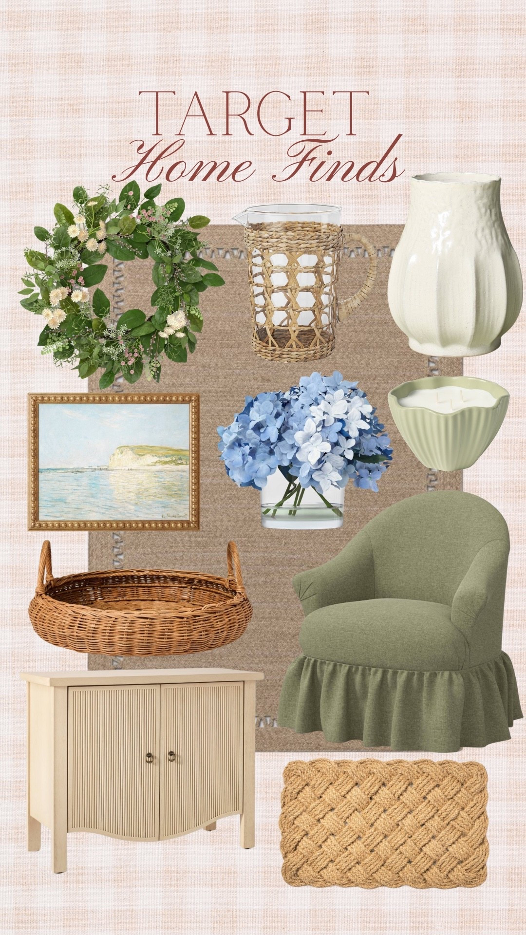 Target home finds!!