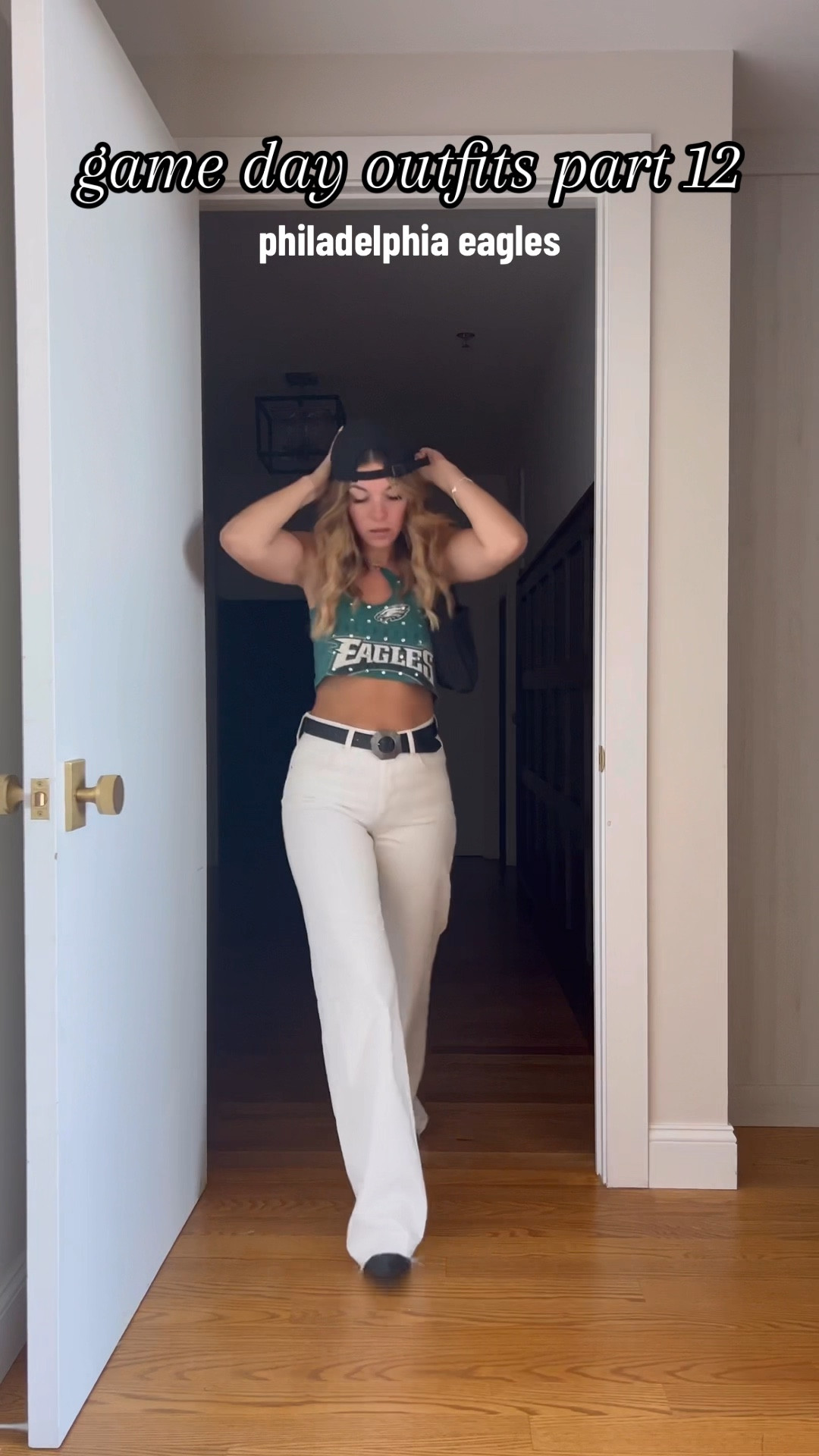 game day outfit inspo from tiktok! linking these looks below 

#LTKFind #LTKunder100 #LTKstyletip