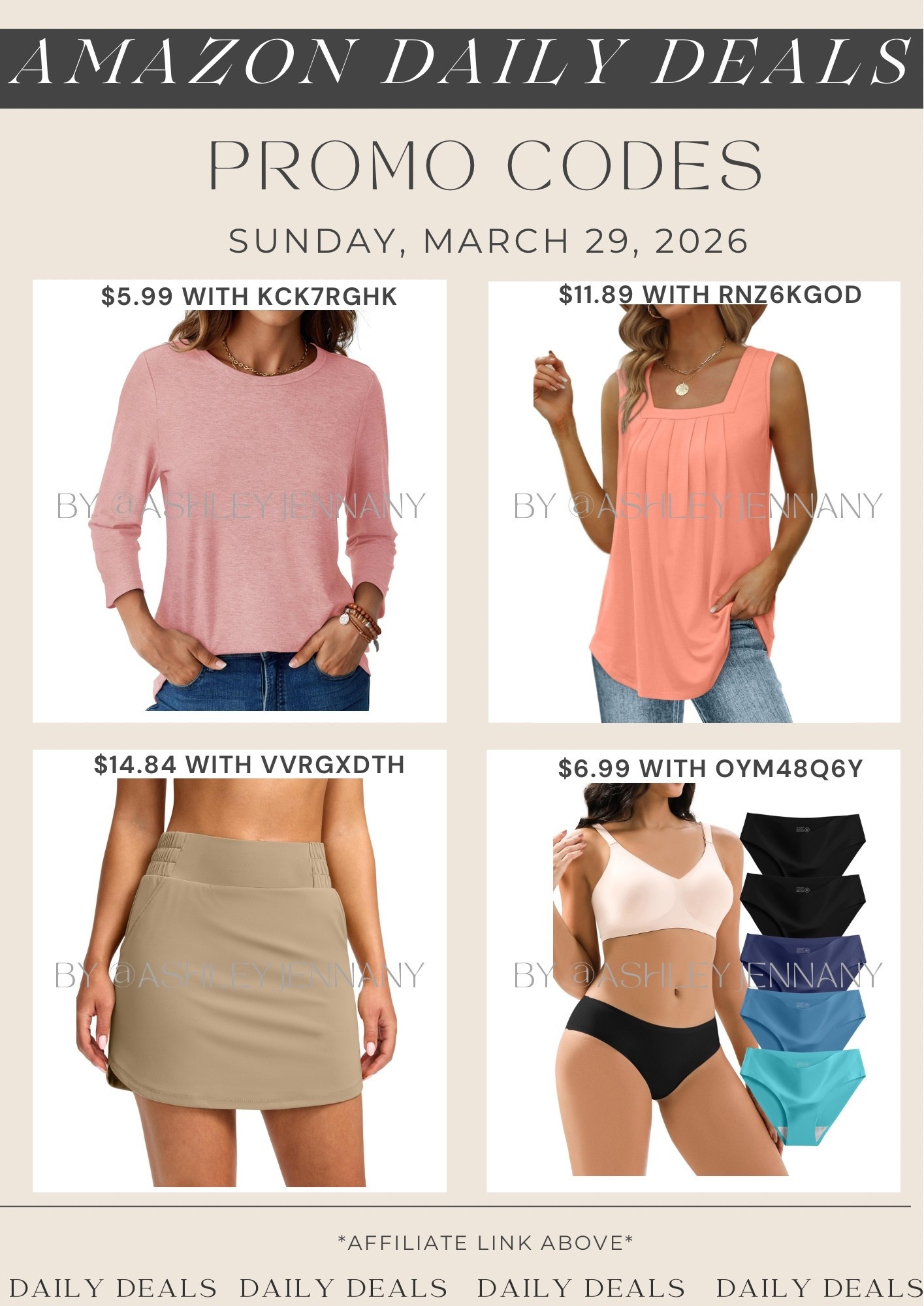 Amazon deals 

#LTKMidsize #LTKSeasonal #LTKSaleAlert