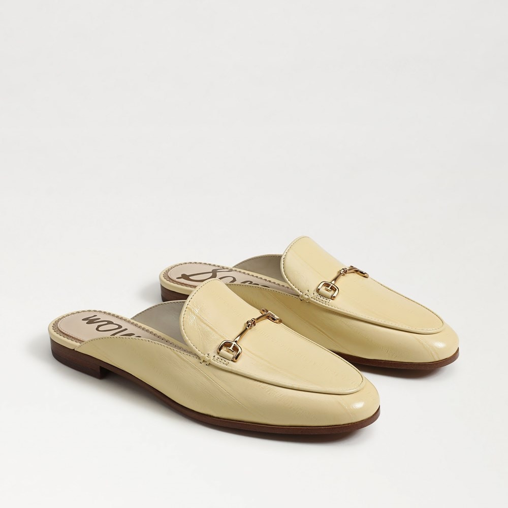 Linnie Bit Mule | Sam Edelman