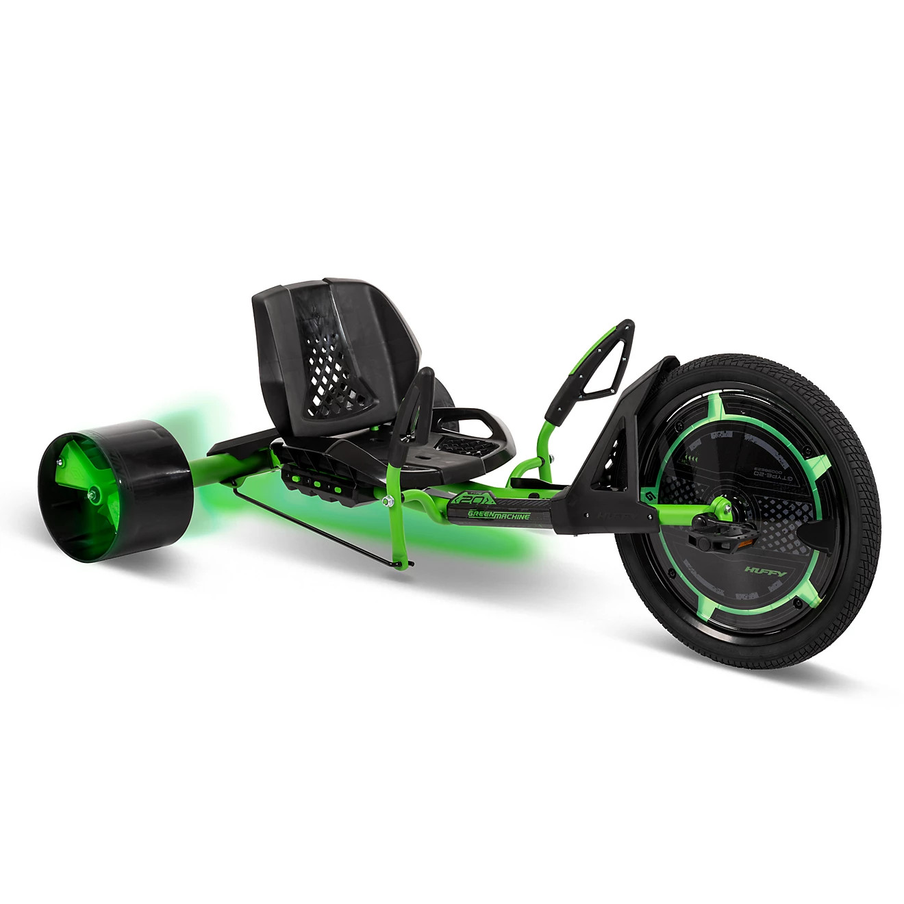 Huffy 20 in Green Machine Trike | Academy Sports + Outdoors
