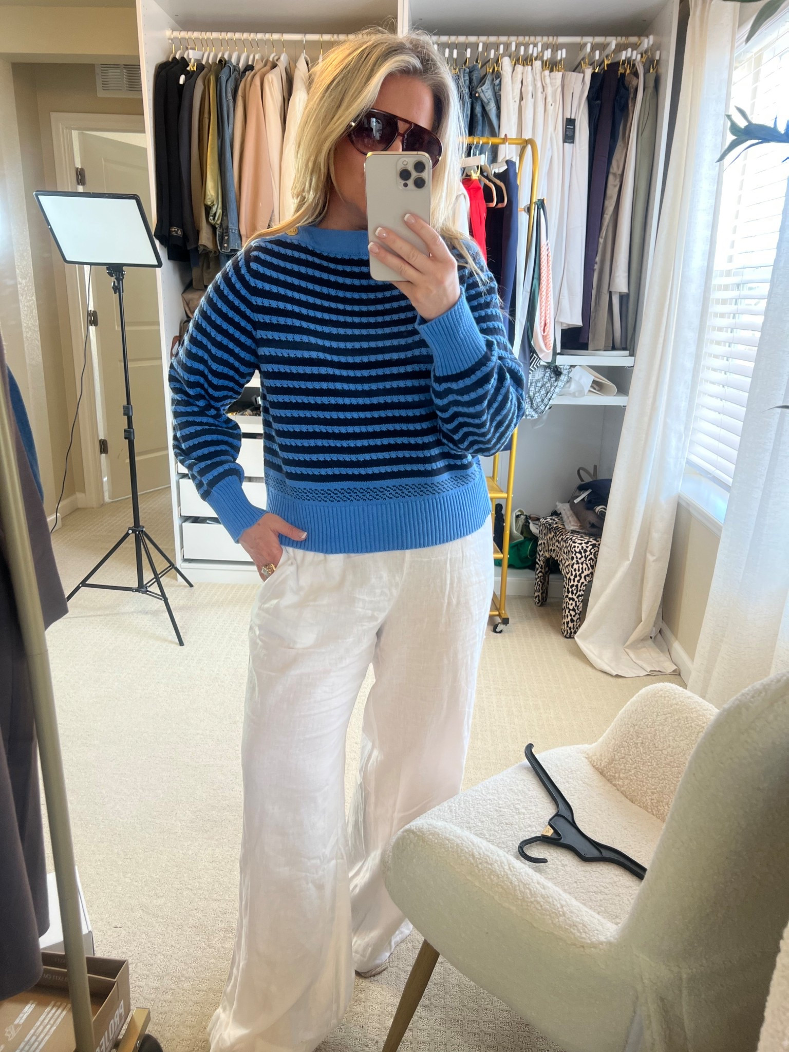  ✨Tap the bell, save and ❤️ for over 40 fashion, midlife style, midsize fashion and luxury looks for less. 

Awesome sweater from Walmart size up if you're in between sizes on sale for $16 grab one before they're gone

👑"Helping you look good, feel good!" - Lindsey Denver

Spring looks, Midlife style for real women who want to feel confident again. Over 40 fashion and over 50 style that works with changing bodies, perimenopause shifts, and real life. Think midsize fashion, Gen X style and up, body confidence, and mom outfits that feel polished, comfortable, and elevated...because style over 45 and over 50 should feel effortless, not stressful. 


Follow my LTK @Over40andmidlife on the @shop.LTK app to view this post and get my exclusive app-only content!

#liketkit #LTKPlusSize #LTKOver40 #LTKSaleAlert
@shop.ltk
https://liketk.it/5Wzeq