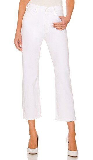 The Ditcher Crop in Totally Innocent | Revolve Clothing (Global)