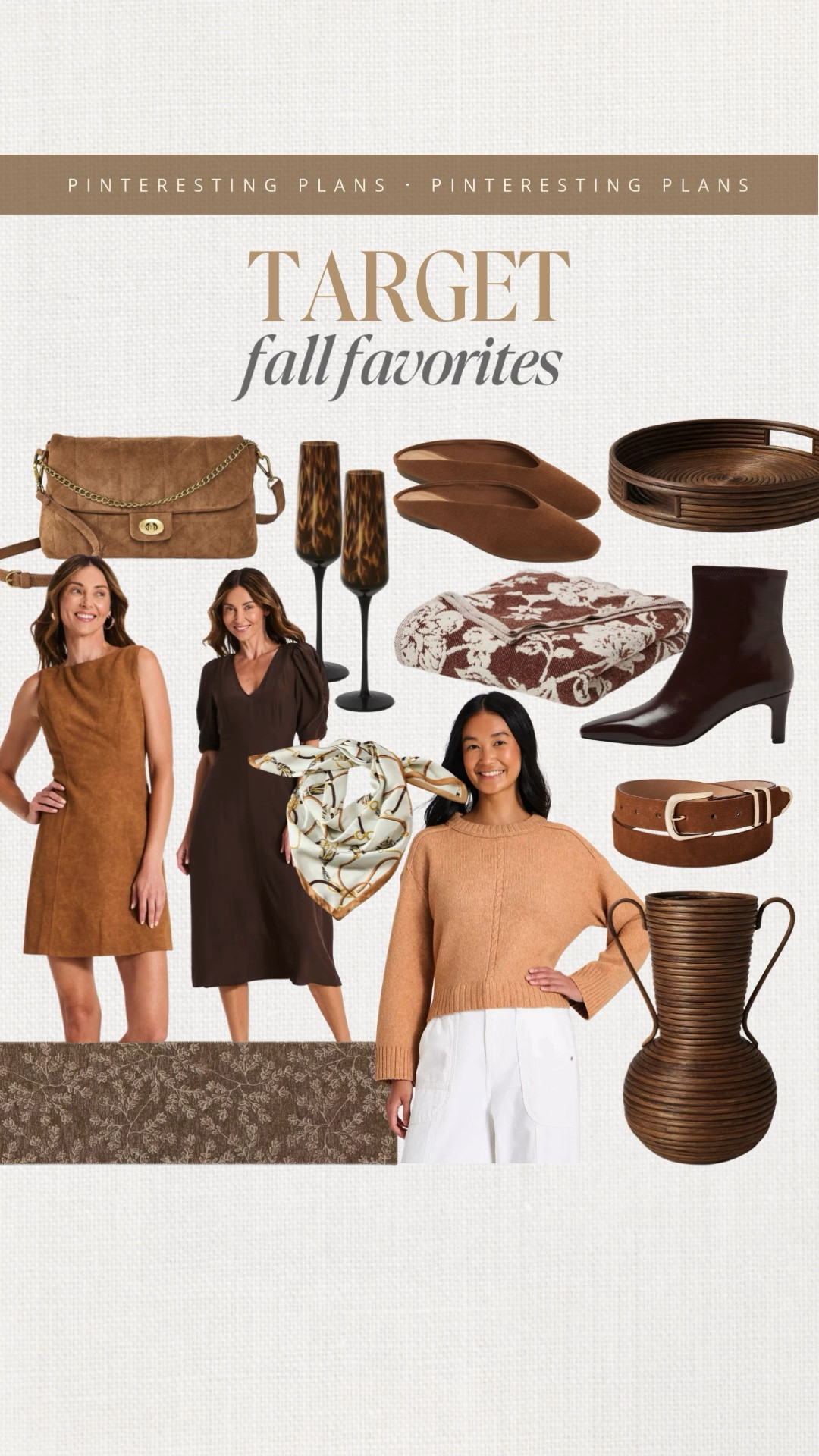 Target fall favorites 🙌🏻🙌🏻

#LTKSeasonal #LTKootd #LTKHome