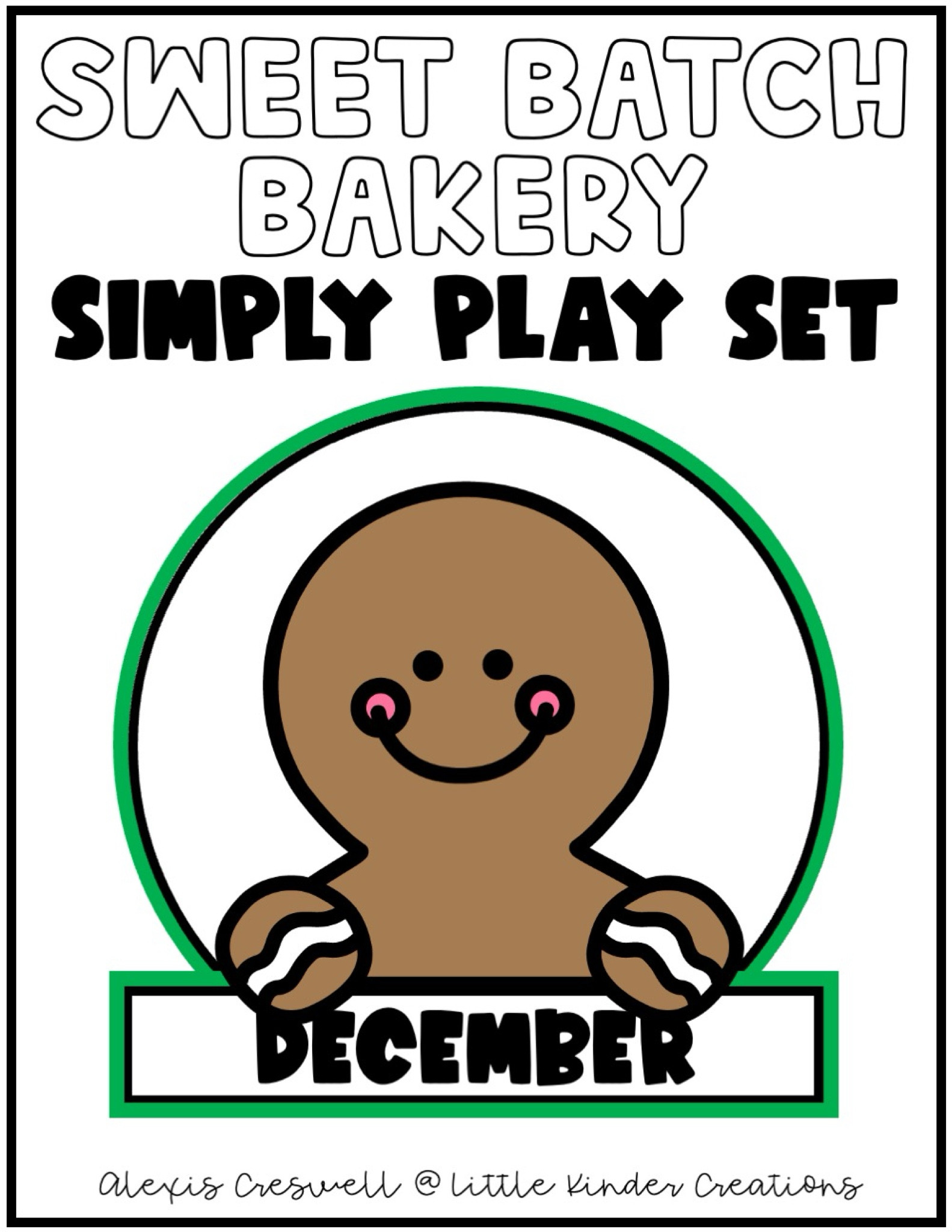 Simply Play Bakery 🧁 

All the EXTRAS for the play bakery!!

#LTKHoliday #LTKGiftGuide #LTKKids